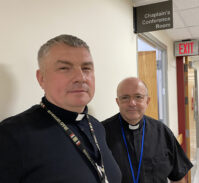 Chaplains Aim to Help Vets With No Hope Amid Rise in Suicides