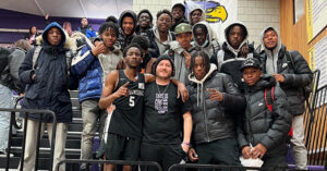 Coach’s Homecoming Supports Brooklyn Community Hoops