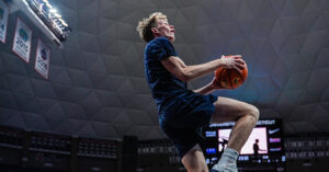 CYO Background, Catholic Faith Guide UConn Freshman