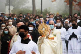Bishop of Steubenville Says All Options ‘On the Table’ for Future of Diocese