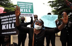 U.S. Watchdog Urges Special Attention to Anti-Christian Carnage in Nigeria