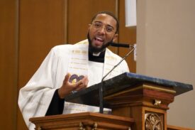 Black Catholics: We Must Take Up MLK’s Fight For Social Justice