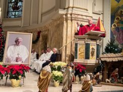 Late Pontiff’s Teachings Had Big Impact on Diocesan Priests