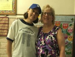 Retired Teacher’s Search for New Kidney Comes to a Happy Ending