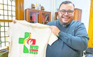 Catholic Foundation Helps Hundreds Of ‘Pilgrims’ Attend World Youth Day