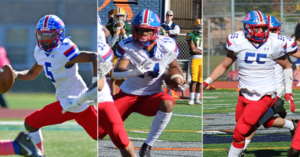Announcing the Brooklyn/Queens CHSFL All-Star Team for 2022