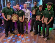 Sports Round-Up Jan. 28
