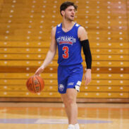 Sports Round-Up Jan. 14