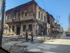 Priests, Parishes Unite to Aid Local Families Affected by Turkey-Syria Earthquake