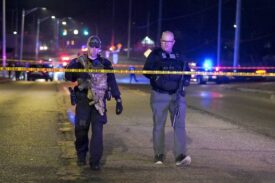 Catholic Church Leaders Look to Ways to Stem Tide of Gun Violence