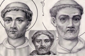 Only in Print: Three African Popes Made Major Contributions to the Church