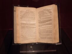 Only In Print: Censored Scriptures Were Used by Missionaries to Convert Enslaved