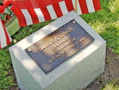 Belle Harbor Parish Honors Four Chaplains, Parishioner, Lost on the Dorchester