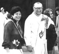 Deacon Donald Zirkel, Former Editor of The Tablet, Dies at 95