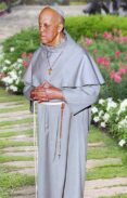 Only in Print: Martin Maria de Porres Ward Considered for Sainthood