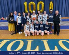 Sports Round-Up Feb. 11