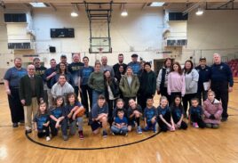 Sports Round-Up Feb. 4