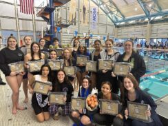 Sports Round-Up Feb. 25