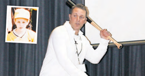 Former McClancy Star Lands 1st Managerial Gig in Minors
