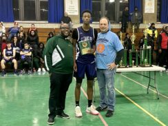 Sports Round-Up Feb. 18