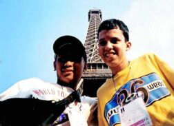 Paris Pilgrimage Inspired Young Queens Man to Join Priesthood