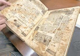 Fordham’s Bronx Artifacts Collection Builds on Jewish, Catholic Partnership