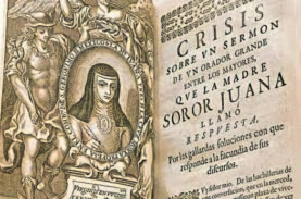 17th-Century Nun Championed Women’s Rights, Love of God in Colonial Mexico