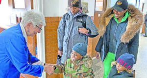 Local Sisters Stay Engaged Socially, Spiritually During Their Retirements