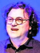 Director’s Oratorio Based on Passion of Christ Through the Eyes of Immigrants