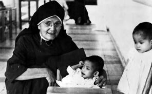 Clergy and Religious Faced Hazardous Duty in Vietnam Too