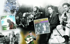Only in Print: A Look Back at Notable Songs from the Vietnam War