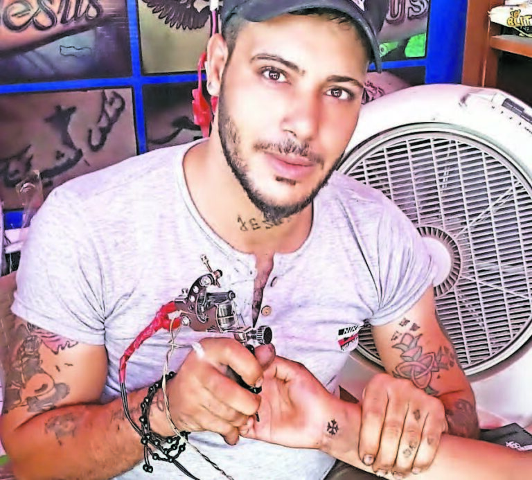 faith-identity-the-history-behind-coptic-cross-tattoos-the-tablet