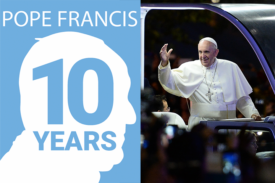 Schools, Programs Named After Pope Francis Aim to Reflect His Mission