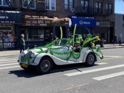 PHOTOS: The 28th Annual Bay Ridge St. Patrick’s Day Parade