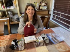 Bensonhurst Woman Calls Helping The Homeless ‘Blessing in a Bag’