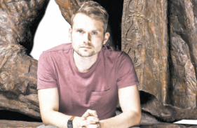 Artist to Sculpt ‘Fatherhood of St. Joseph’ for the Co-Cathedral