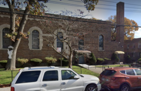 Priest at St. Therese of Lisieux Church in Brooklyn Removed From Ministry