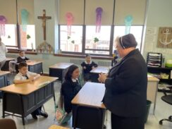 Sharp Decline in Number of Nuns Causes Concern in the Church
