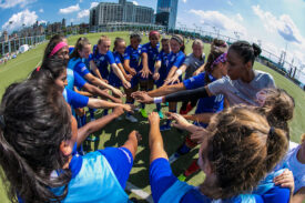 St. Francis College Announces Elimination of Its Athletics Program