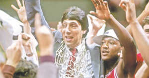 Jimmy V’s Legacy Still Alive During NCAA Tourney Time
