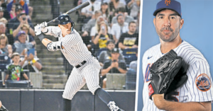 Priests Have High Expectations for Mets and Yankees in 2023