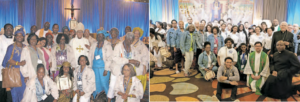 Lack of Respect Top Concern of Black Catholics Before National Congress