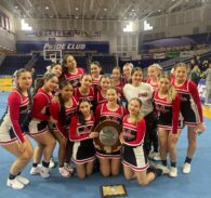Sports Round-Up March 18