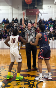 Sports Round-Up March 11