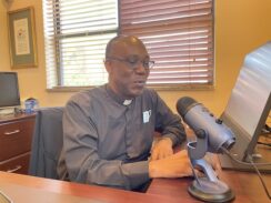 St. Joseph’s Radio Station Seeks to Evangelize