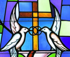 Diocese Eyes Reversing Downward Trends in Marriages and Baptisms