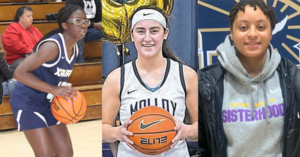 The Tablet’s High School Girls’ Basketball All-Star Team