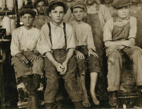 Iowa Governor Poised To Sign Bill Loosening Restrictions On Child Labor ...