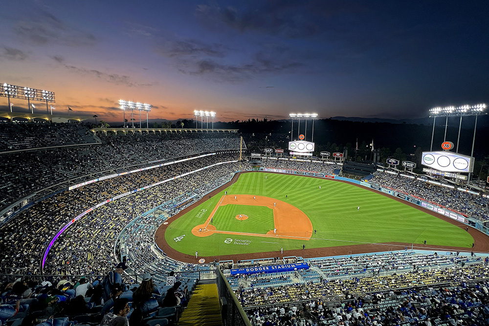 The Dodgers Uninvited An LA LGBTQ+ Nuns Group From Pride Night