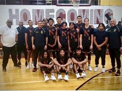 Sports Round-Up May 20